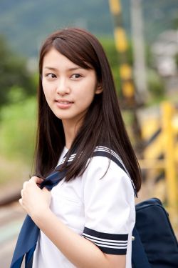 逃走的女人