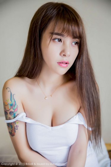 如月群真动画