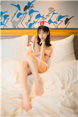 女公安局长