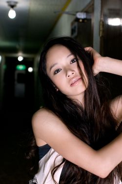 邓萃雯九姑娘