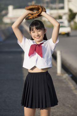 南野朱理