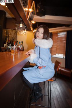白发魔女 蒋勤勤