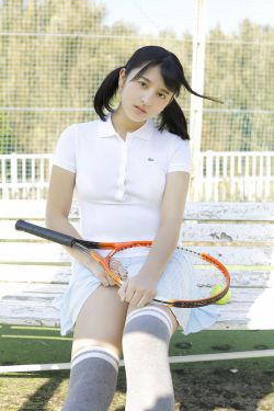 宣传画白族姑娘
