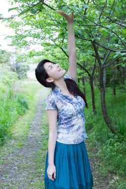 《积奇玛莉》